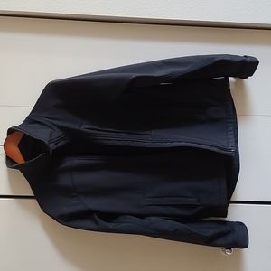 Old Navy black jacket